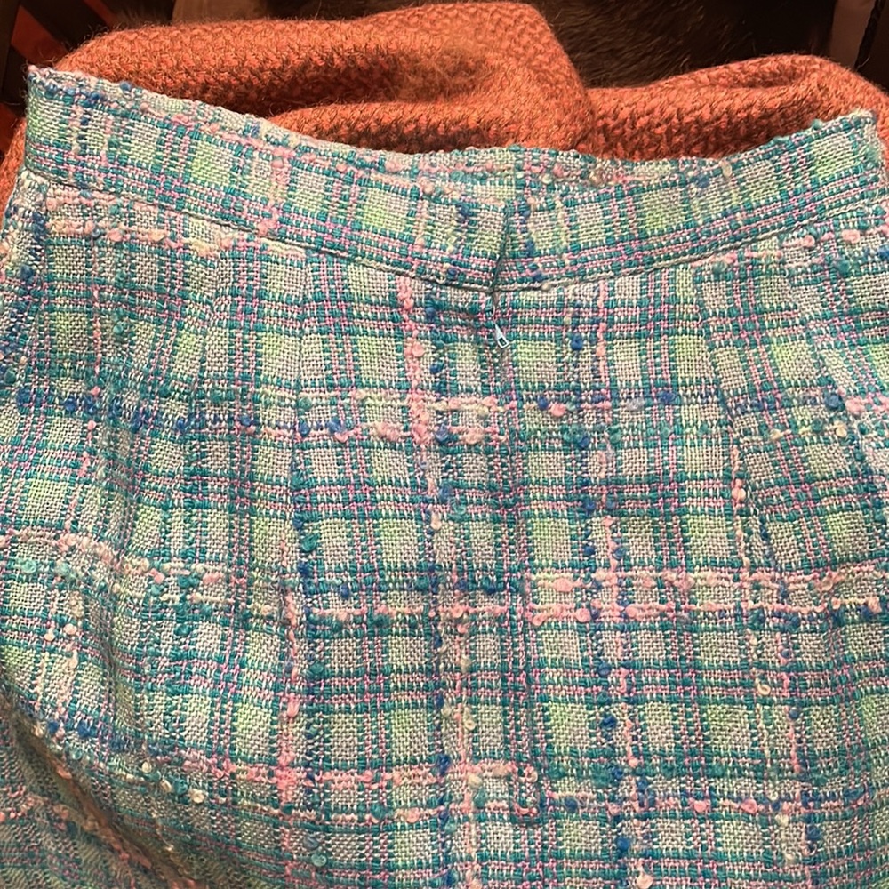 Wool shirt size 2. - Picture 10 of 11